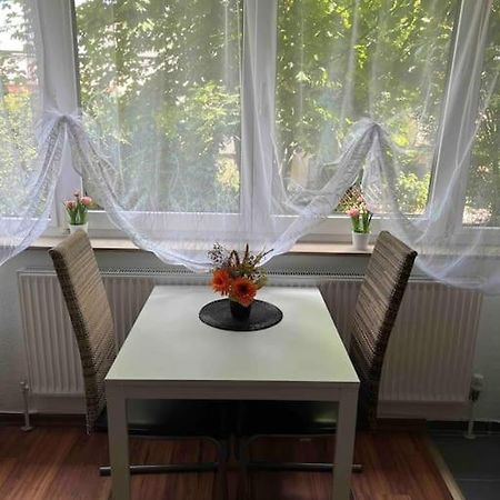 Apartment Am Stuttgarter Flughafen / Messe Leinfelden-Echterdingen Kültér fotó