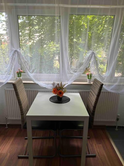 Apartment Am Stuttgarter Flughafen / Messe Leinfelden-Echterdingen Kültér fotó