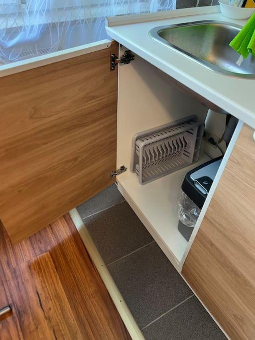 Apartment Am Stuttgarter Flughafen / Messe Leinfelden-Echterdingen Kültér fotó