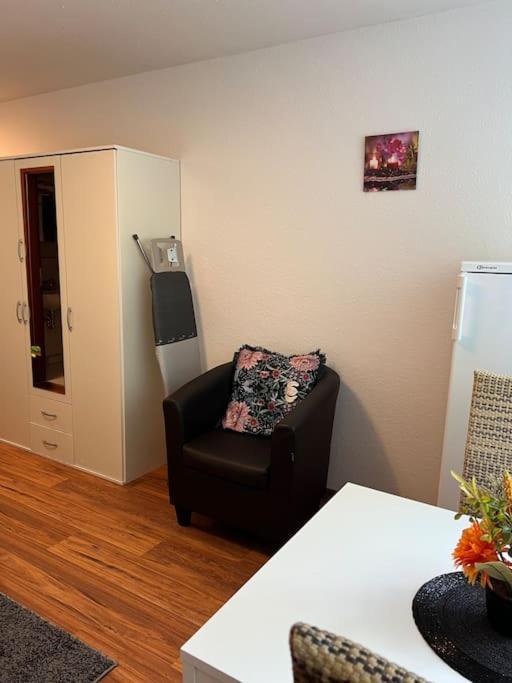 Apartment Am Stuttgarter Flughafen / Messe Leinfelden-Echterdingen Kültér fotó